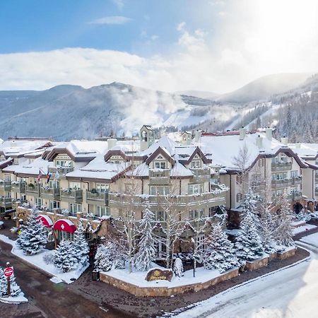 Sonnenalp Hotel Vail Exterior photo